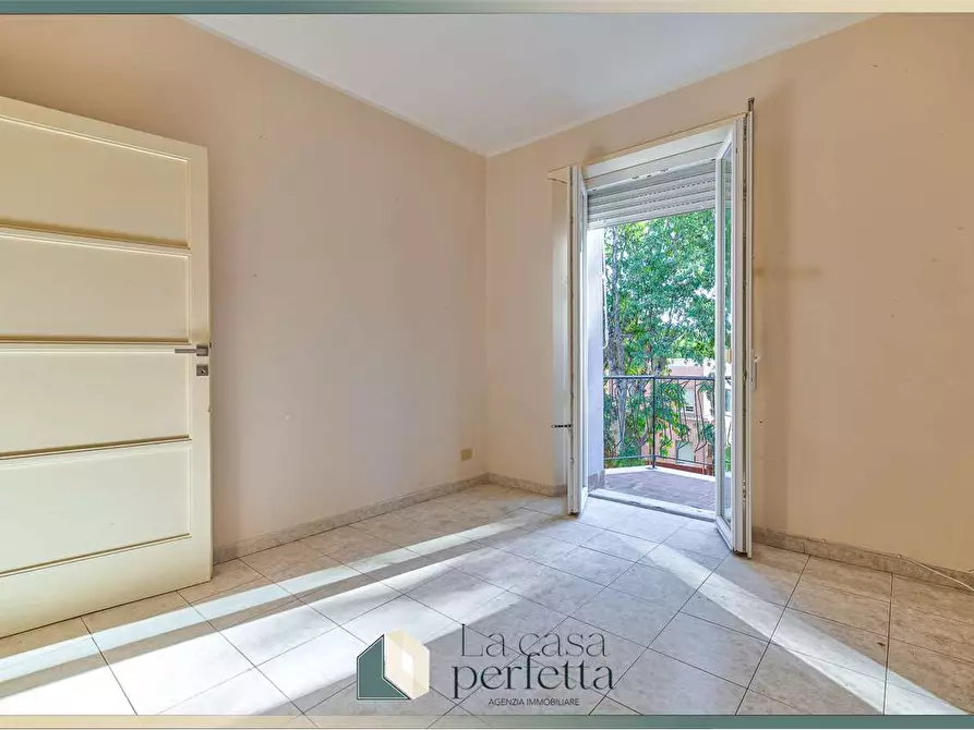 Immagine 8 di Appartamento in vendita  in Via Francesco De Sanctis  3 a Civitavecchia