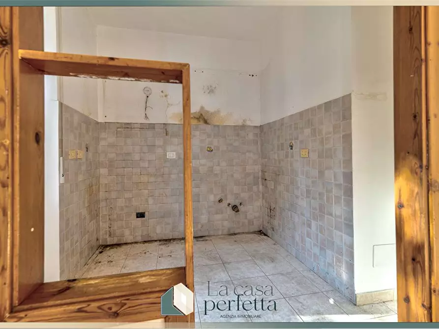 Immagine 16 di Appartamento in vendita  in Via Francesco De Sanctis  3 a Civitavecchia