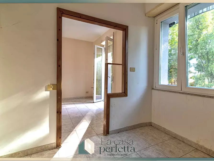 Immagine 14 di Appartamento in vendita  in Via Francesco De Sanctis  3 a Civitavecchia