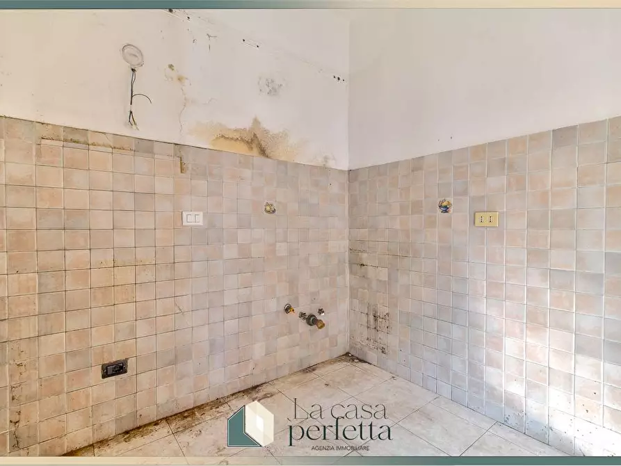 Immagine 17 di Appartamento in vendita  in Via Francesco De Sanctis  3 a Civitavecchia