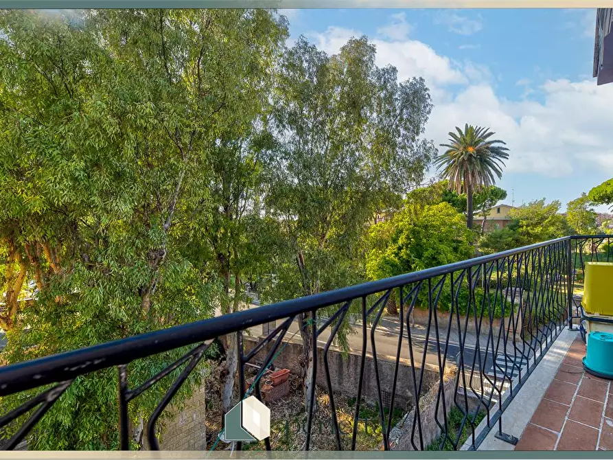 Immagine 12 di Appartamento in vendita  in Via Francesco De Sanctis  3 a Civitavecchia