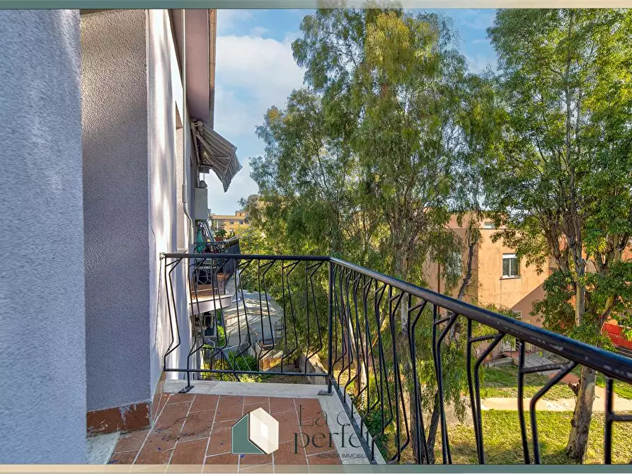 Immagine 11 di Appartamento in vendita  in Via Francesco De Sanctis  3 a Civitavecchia