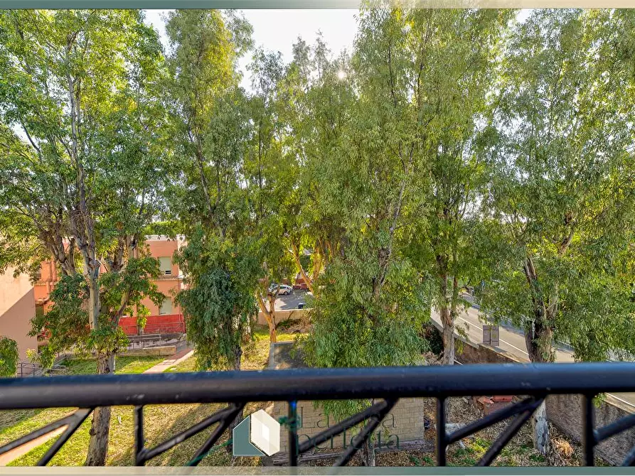 Immagine 13 di Appartamento in vendita  in Via Francesco De Sanctis  3 a Civitavecchia