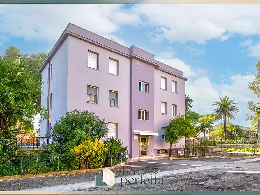 Immagine 1 di Appartamento in vendita  in Via Francesco De Sanctis  3 a Civitavecchia