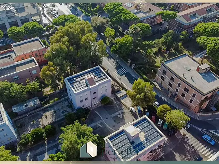 Immagine 32 di Appartamento in vendita  in Via Francesco De Sanctis  3 a Civitavecchia