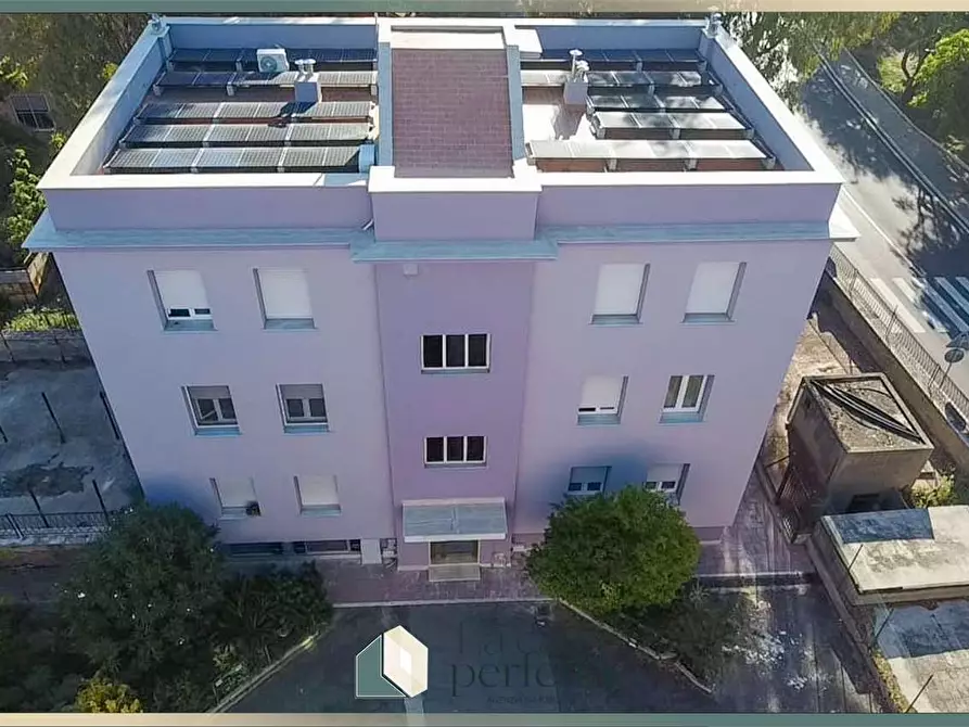 Immagine 3 di Appartamento in vendita  in Via Francesco De Sanctis  3 a Civitavecchia