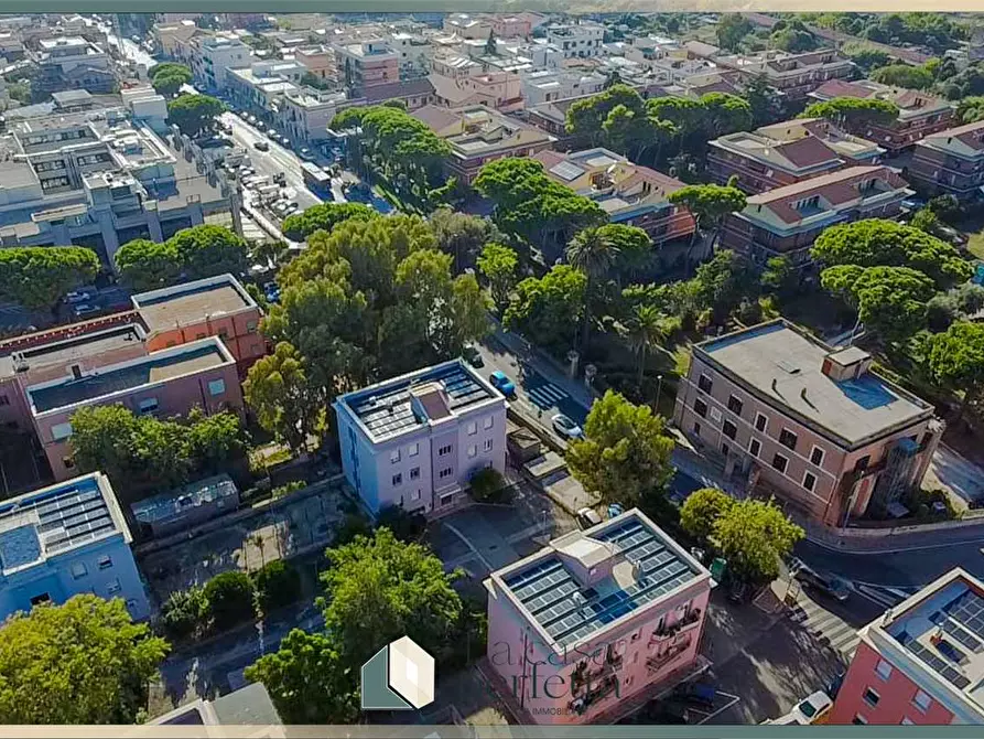 Immagine 34 di Appartamento in vendita  in Via Francesco De Sanctis  3 a Civitavecchia