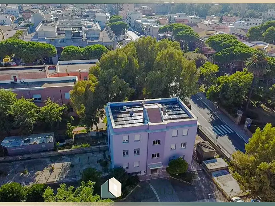 Immagine 2 di Appartamento in vendita  in Via Francesco De Sanctis  3 a Civitavecchia