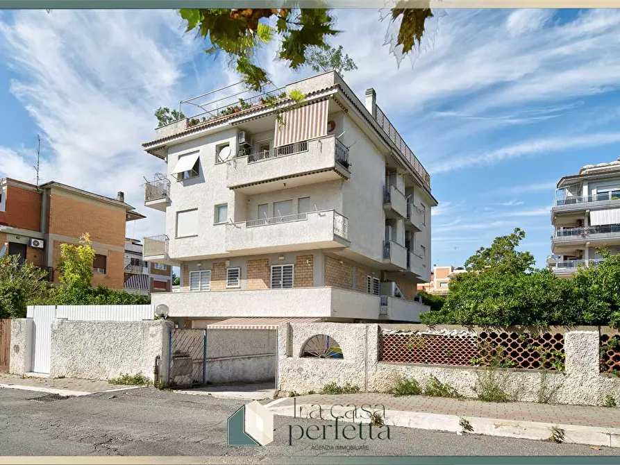 appartamento in vendita a Santa Marinella