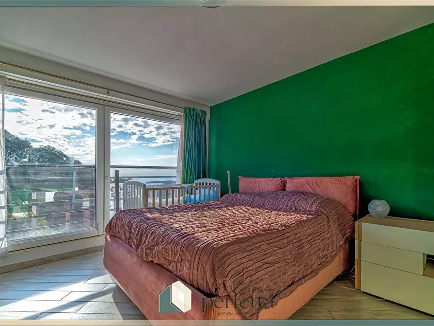 Immagine 21 di Appartamento in vendita  in Via  Braccianese Claudia 20 a Allumiere