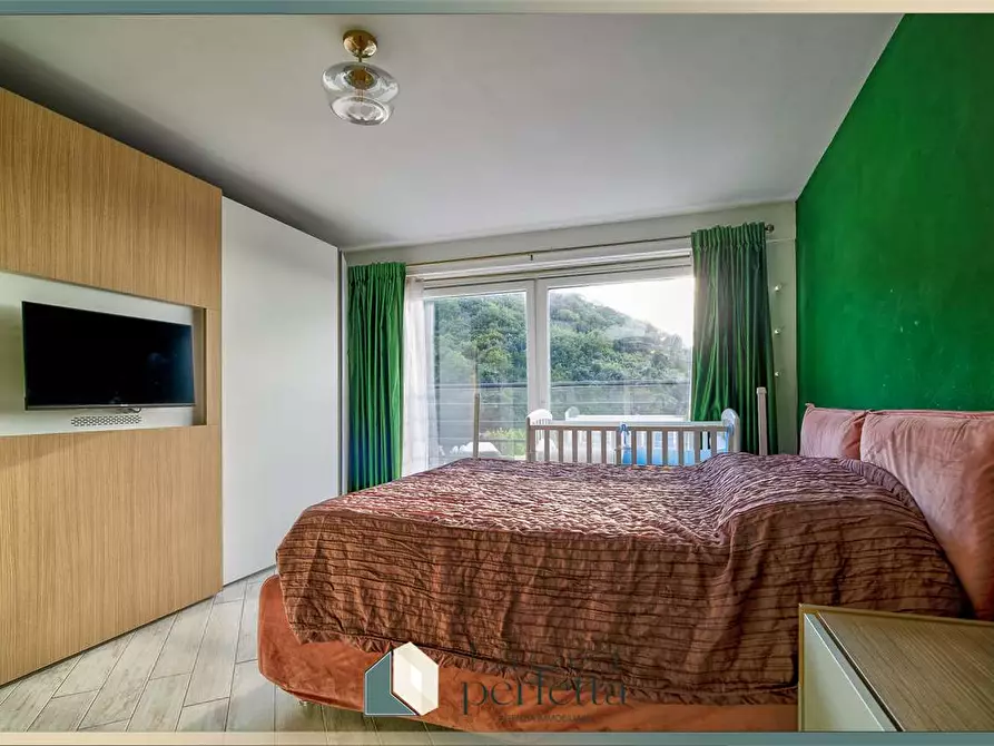 Immagine 22 di Appartamento in vendita  in Via  Braccianese Claudia 20 a Allumiere