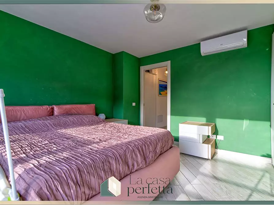 Immagine 23 di Appartamento in vendita  in Via  Braccianese Claudia 20 a Allumiere