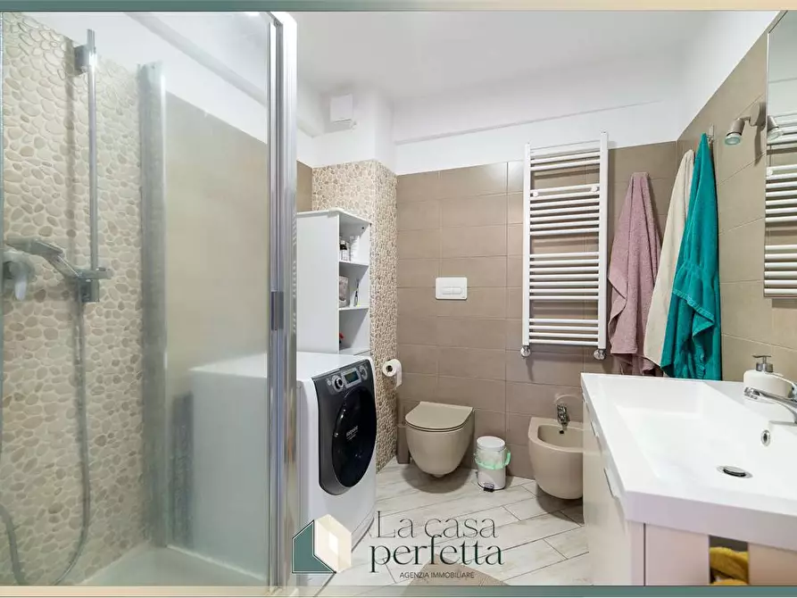 Immagine 30 di Appartamento in vendita  in Via  Braccianese Claudia 20 a Allumiere