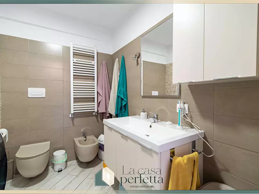 Immagine 31 di Appartamento in vendita  in Via  Braccianese Claudia 20 a Allumiere