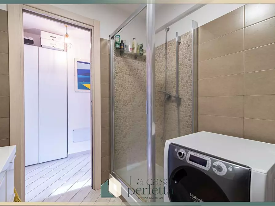 Immagine 33 di Appartamento in vendita  in Via  Braccianese Claudia 20 a Allumiere