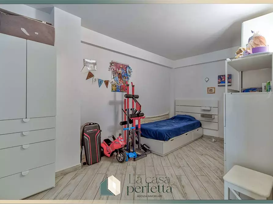 Immagine 24 di Appartamento in vendita  in Via  Braccianese Claudia 20 a Allumiere