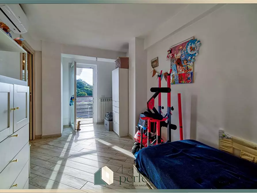 Immagine 25 di Appartamento in vendita  in Via  Braccianese Claudia 20 a Allumiere