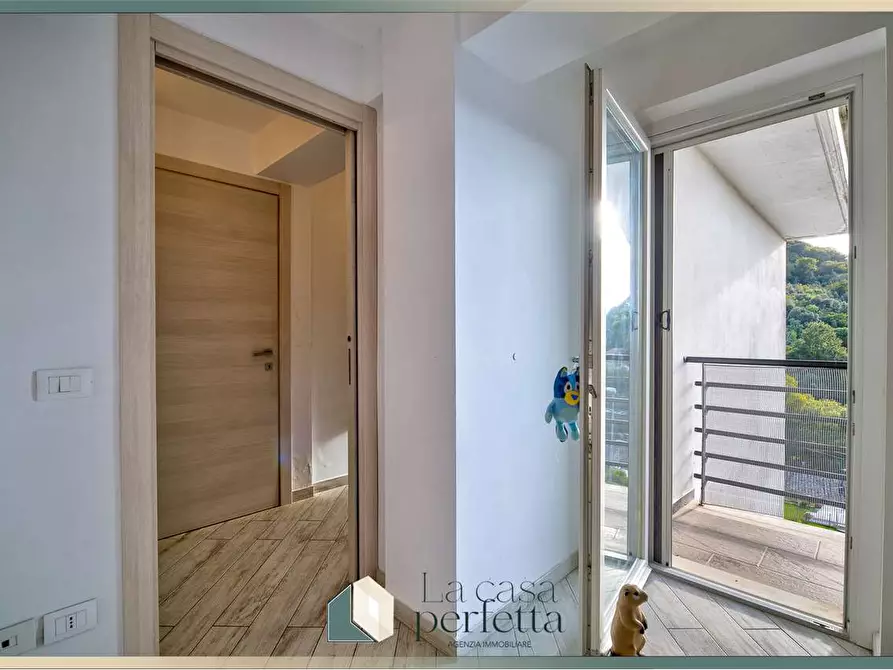 Immagine 27 di Appartamento in vendita  in Via  Braccianese Claudia 20 a Allumiere