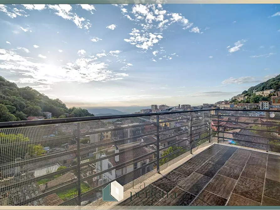 Immagine 28 di Appartamento in vendita  in Via  Braccianese Claudia 20 a Allumiere