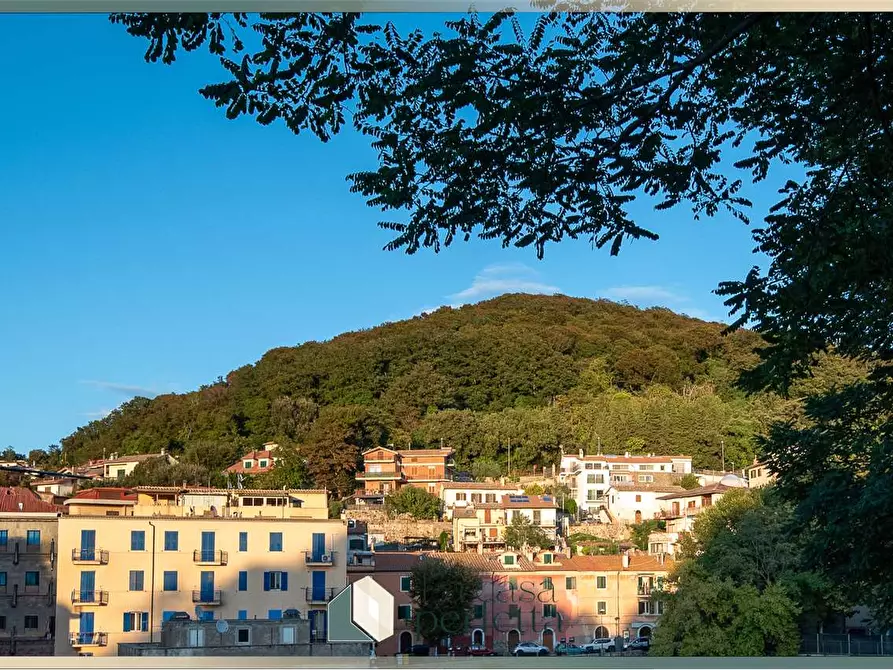 Immagine 34 di Appartamento in vendita  in Via  Braccianese Claudia 20 a Allumiere