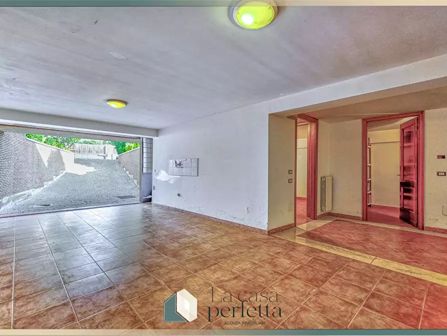 Immagine 33 di Villa in vendita  in Pian di Spille 250 a Tarquinia