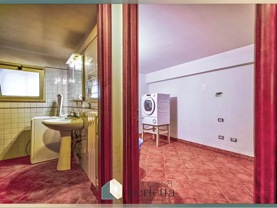 Immagine 36 di Villa in vendita  in Pian di Spille 250 a Tarquinia