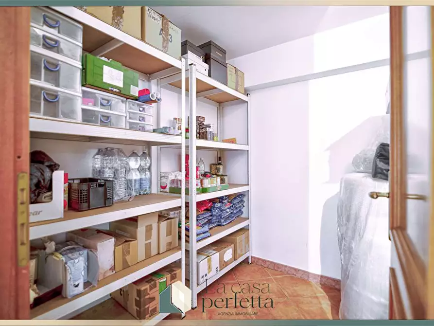 Immagine 38 di Villa in vendita  in Pian di Spille 250 a Tarquinia