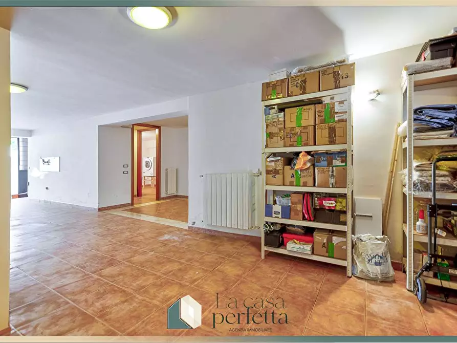 Immagine 39 di Villa in vendita  in Pian di Spille 250 a Tarquinia