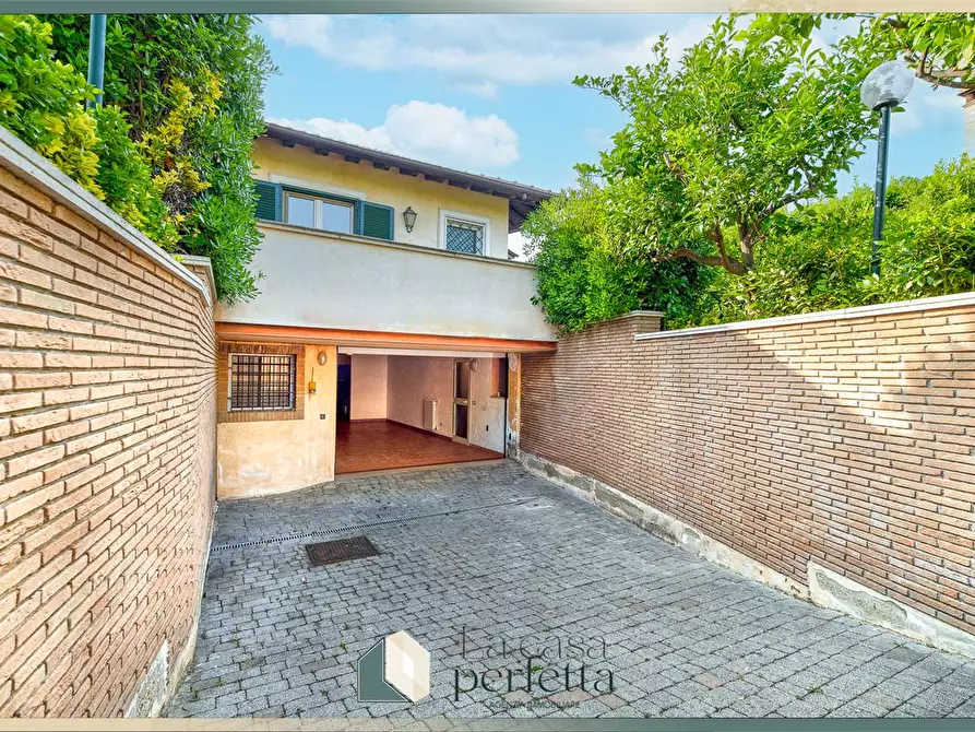 Immagine 31 di Villa in vendita  in Pian di Spille 250 a Tarquinia