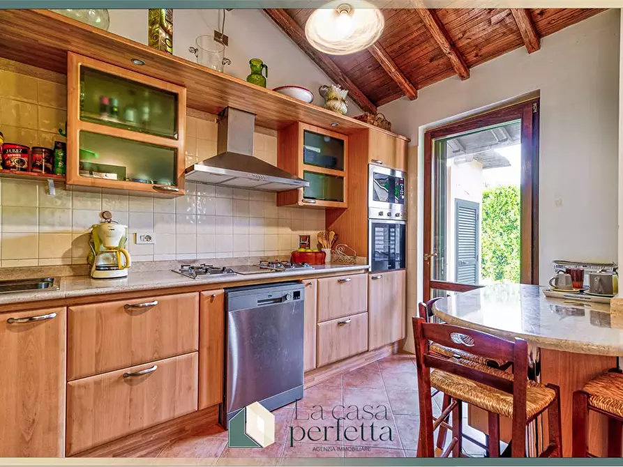 Immagine 16 di Villa in vendita  in Pian di Spille 250 a Tarquinia