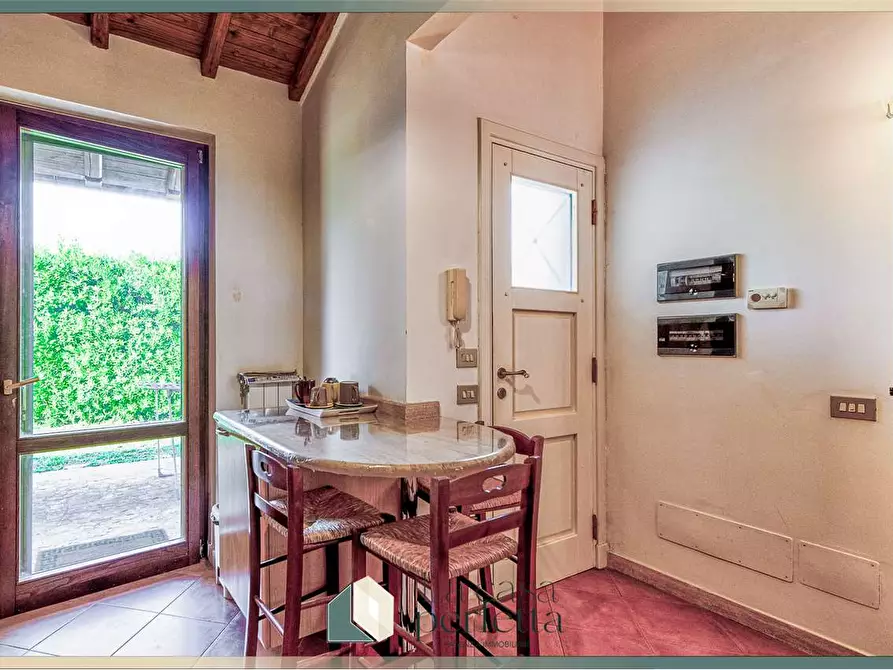 Immagine 17 di Villa in vendita  in Pian di Spille 250 a Tarquinia