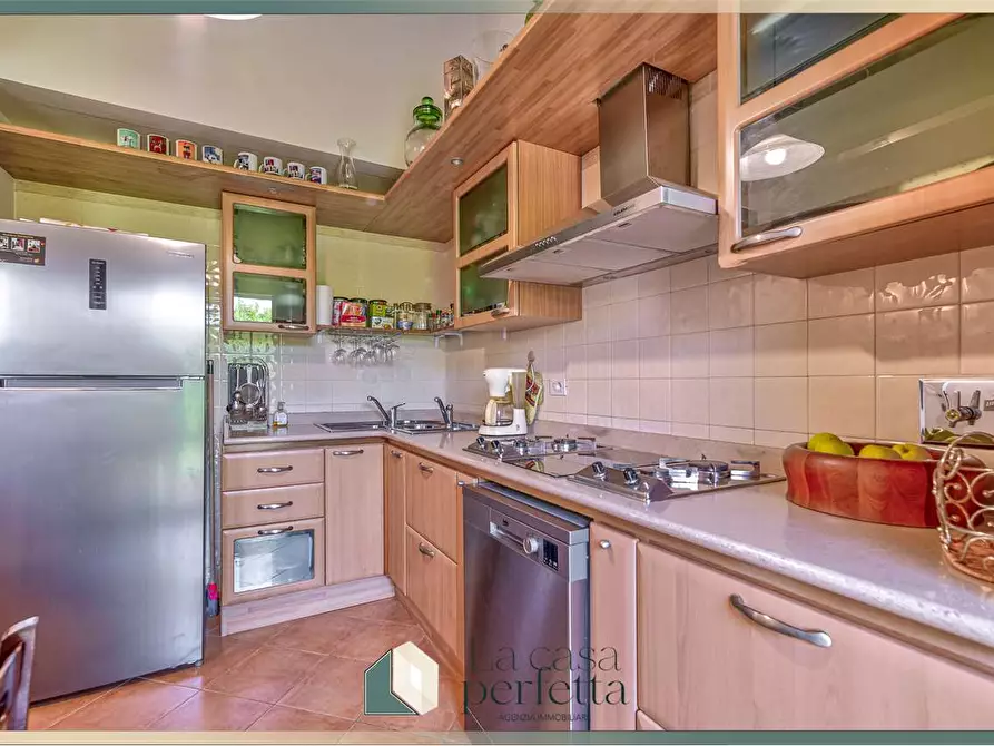 Immagine 18 di Villa in vendita  in Pian di Spille 250 a Tarquinia