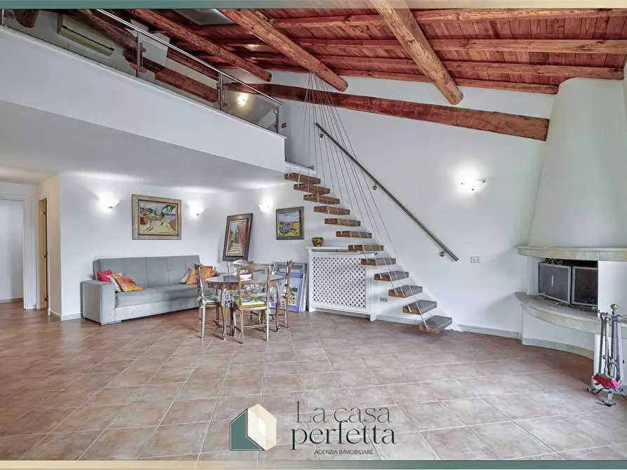 Immagine 8 di Villa in vendita  in Pian di Spille 250 a Tarquinia