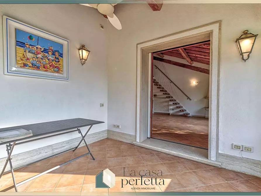 Immagine 7 di Villa in vendita  in Pian di Spille 250 a Tarquinia