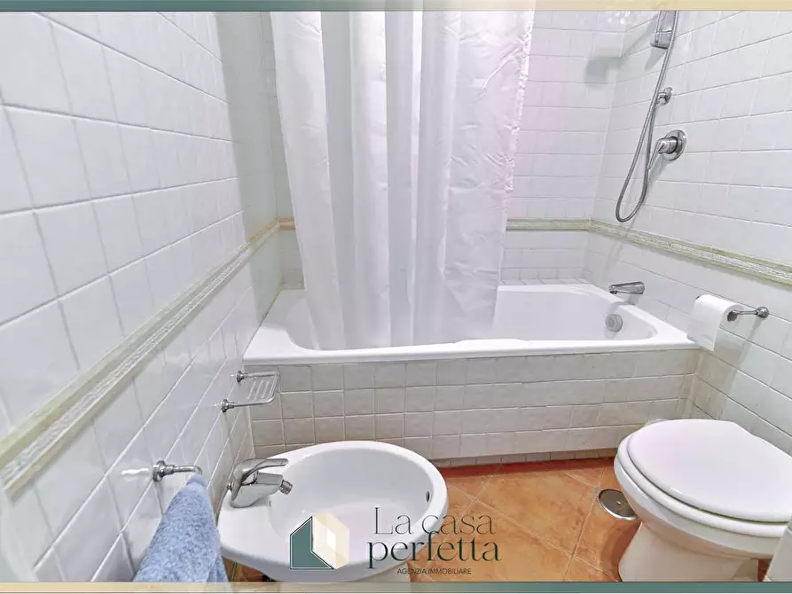 Immagine 27 di Villa in vendita  in Pian di Spille 250 a Tarquinia