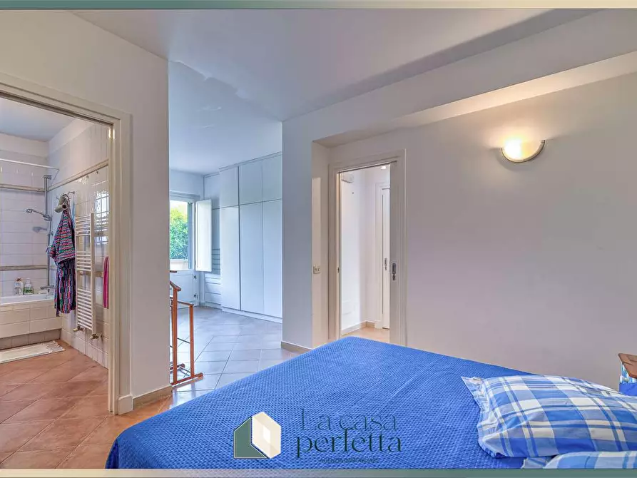 Immagine 20 di Villa in vendita  in Pian di Spille 250 a Tarquinia