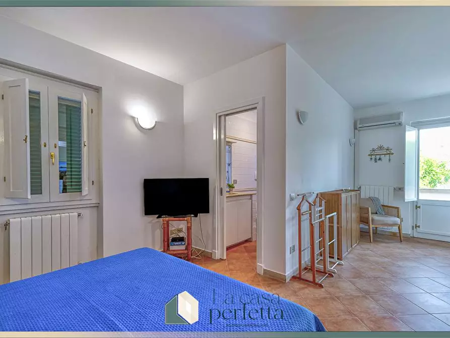 Immagine 22 di Villa in vendita  in Pian di Spille 250 a Tarquinia