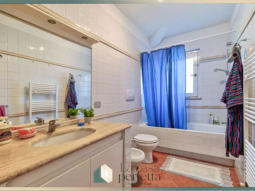 Immagine 24 di Villa in vendita  in Pian di Spille 250 a Tarquinia