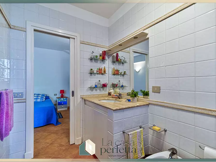 Immagine 23 di Villa in vendita  in Pian di Spille 250 a Tarquinia