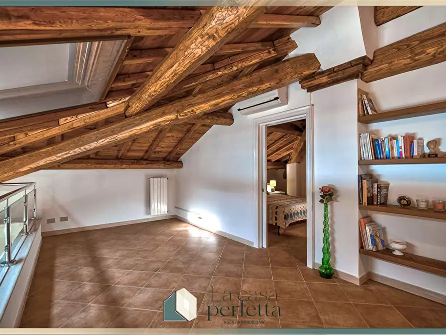 Immagine 11 di Villa in vendita  in Pian di Spille 250 a Tarquinia