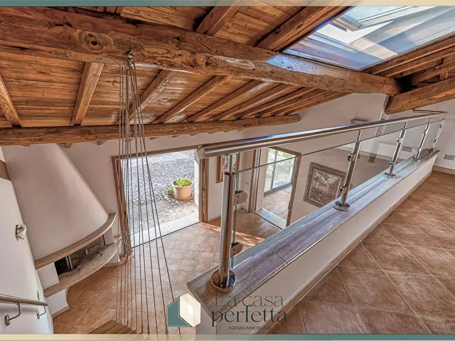 Immagine 1 di Villa in vendita  in Pian di Spille 250 a Tarquinia