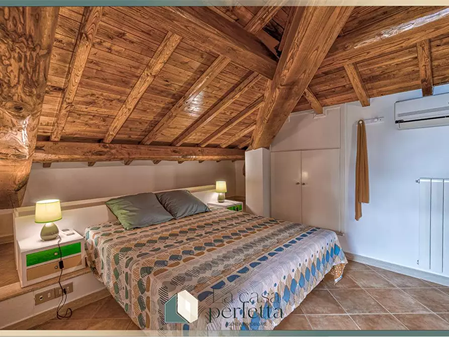 Immagine 13 di Villa in vendita  in Pian di Spille 250 a Tarquinia