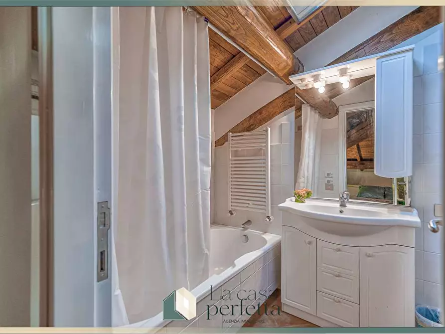 Immagine 15 di Villa in vendita  in Pian di Spille 250 a Tarquinia