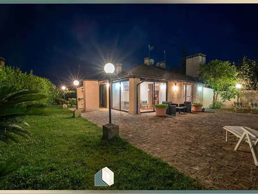 Immagine 46 di Villa in vendita  in Pian di Spille 250 a Tarquinia