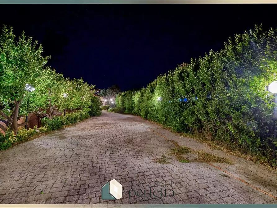 Immagine 48 di Villa in vendita  in Pian di Spille 250 a Tarquinia