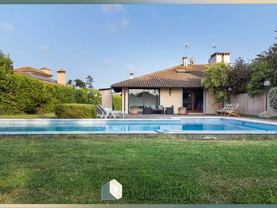 Immagine 45 di Villa in vendita  in Pian di Spille 250 a Tarquinia