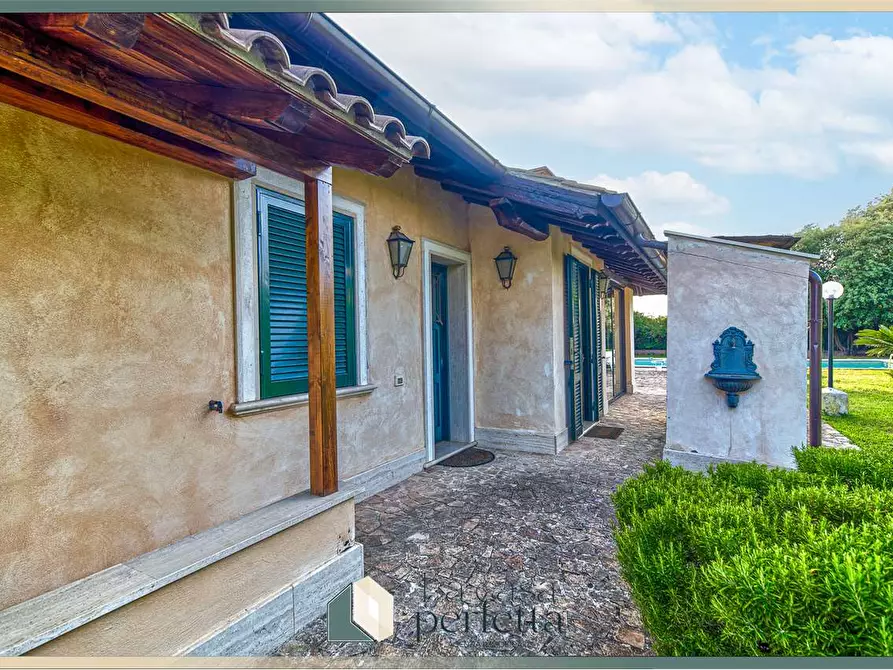 Immagine 29 di Villa in vendita  in Pian di Spille 250 a Tarquinia