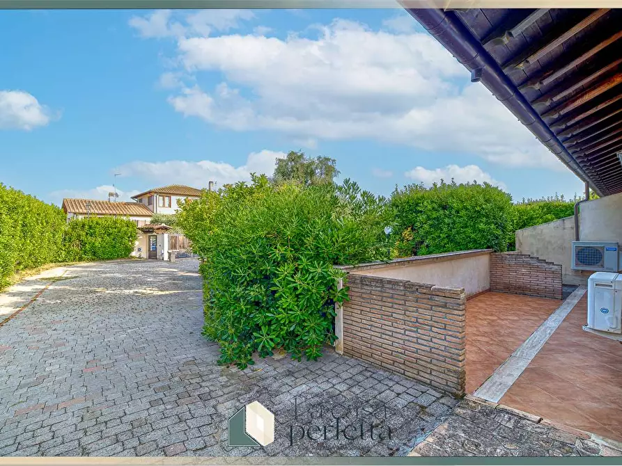 Immagine 43 di Villa in vendita  in Pian di Spille 250 a Tarquinia