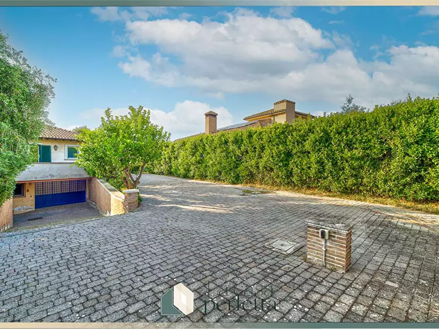 Immagine 30 di Villa in vendita  in Pian di Spille 250 a Tarquinia