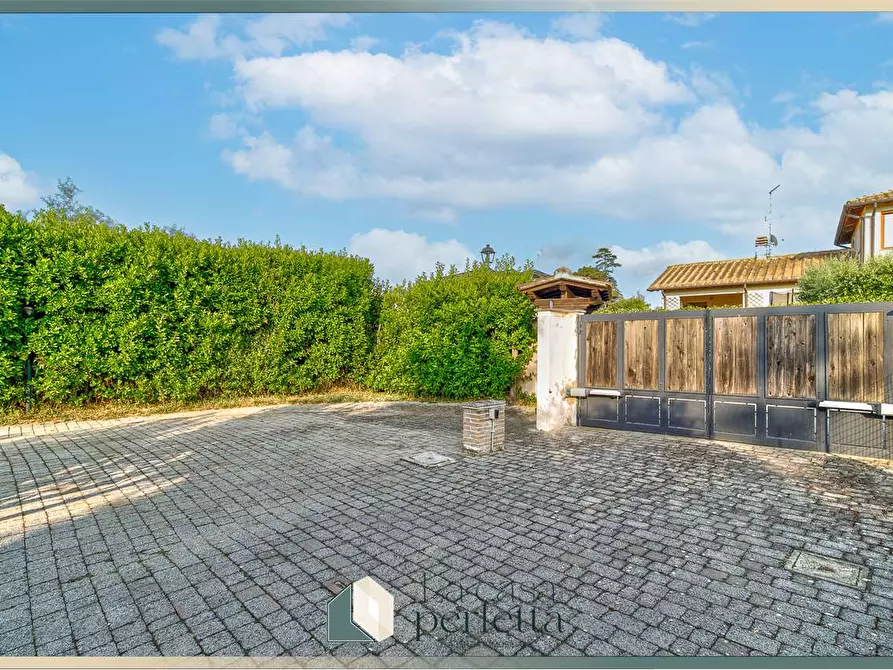 Immagine 44 di Villa in vendita  in Pian di Spille 250 a Tarquinia